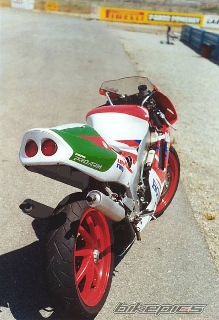Bike Photo 12554