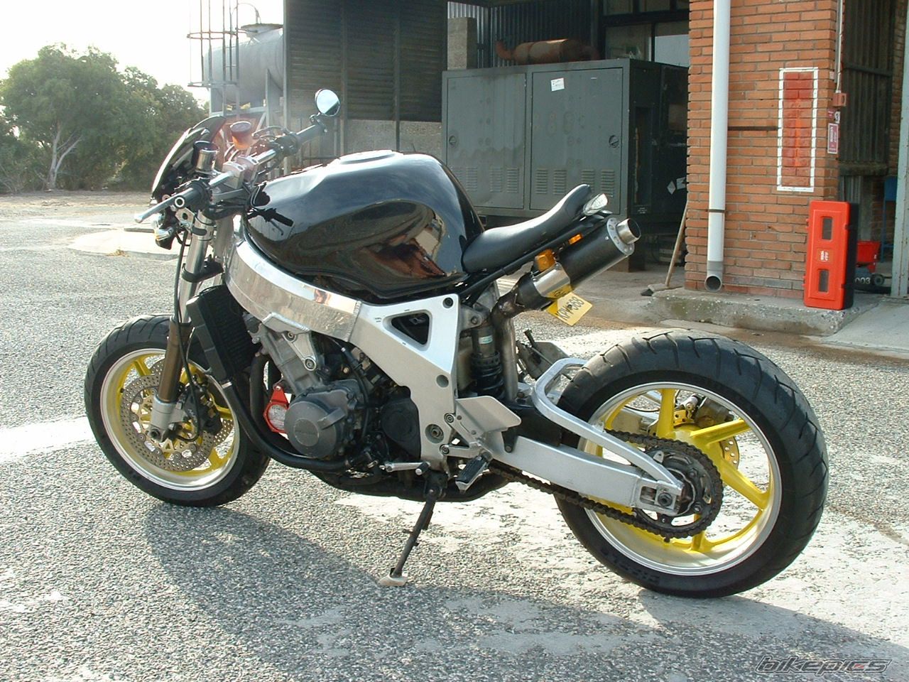 Bike Photo 1255475
