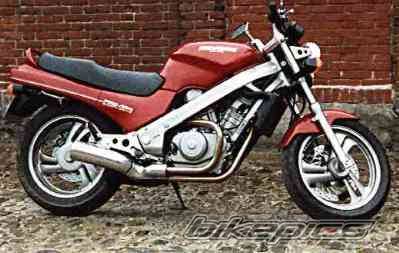 Bike Photo 125551