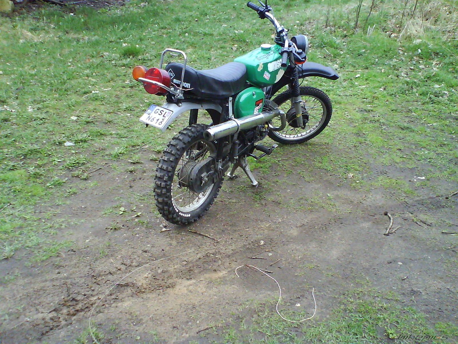 Bike Photo 1255540