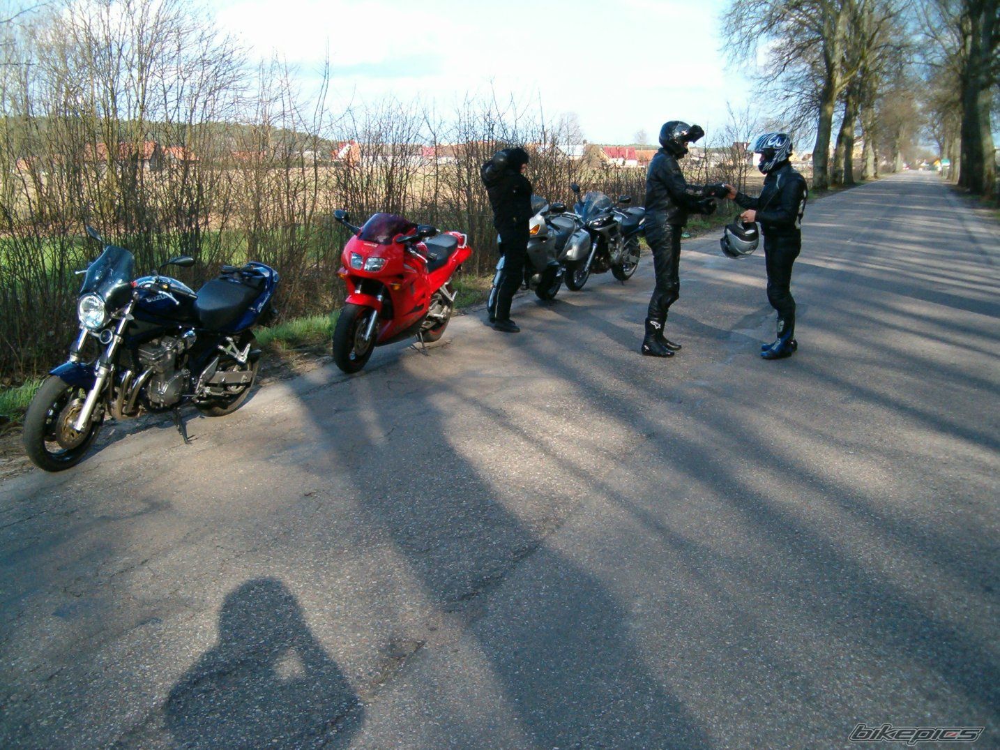 Bike Photo 1255764