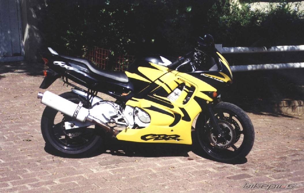 Bike Photo 125579