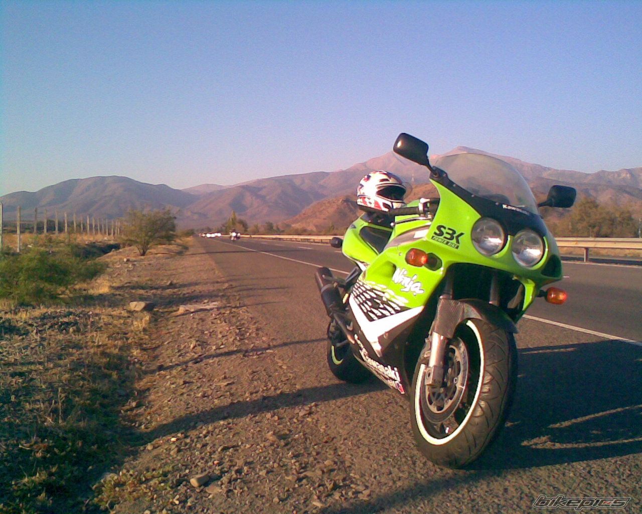 Bike Photo 1255790
