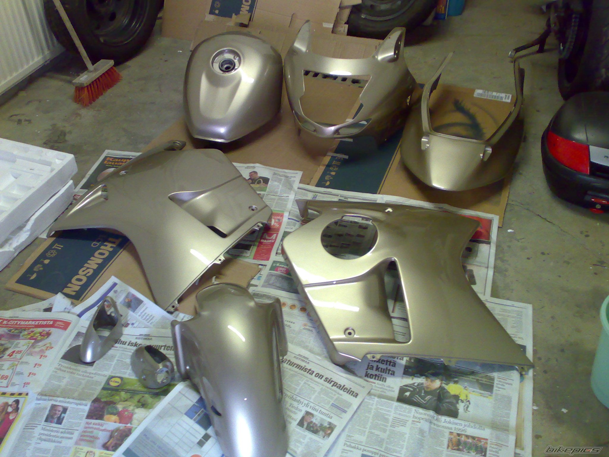 Bike Photo 1255811