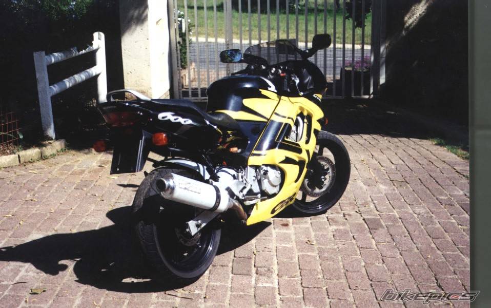 Bike Photo 125588