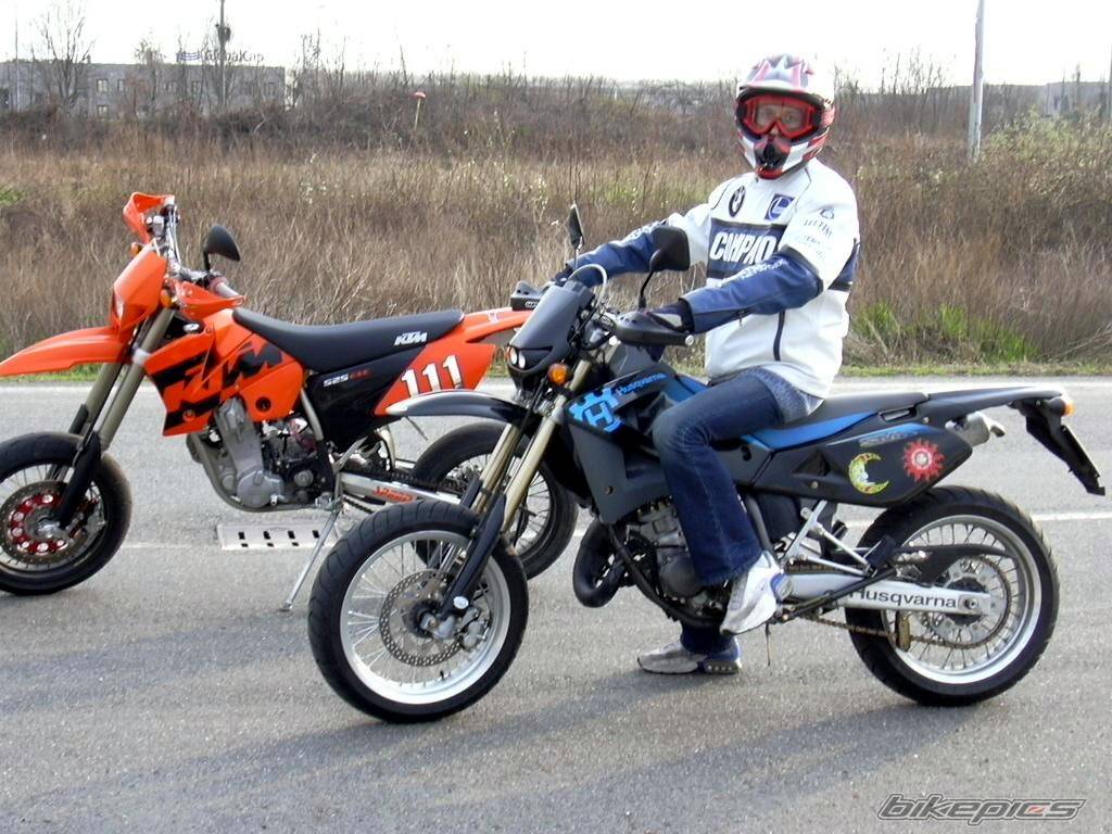 Bike Photo 125598