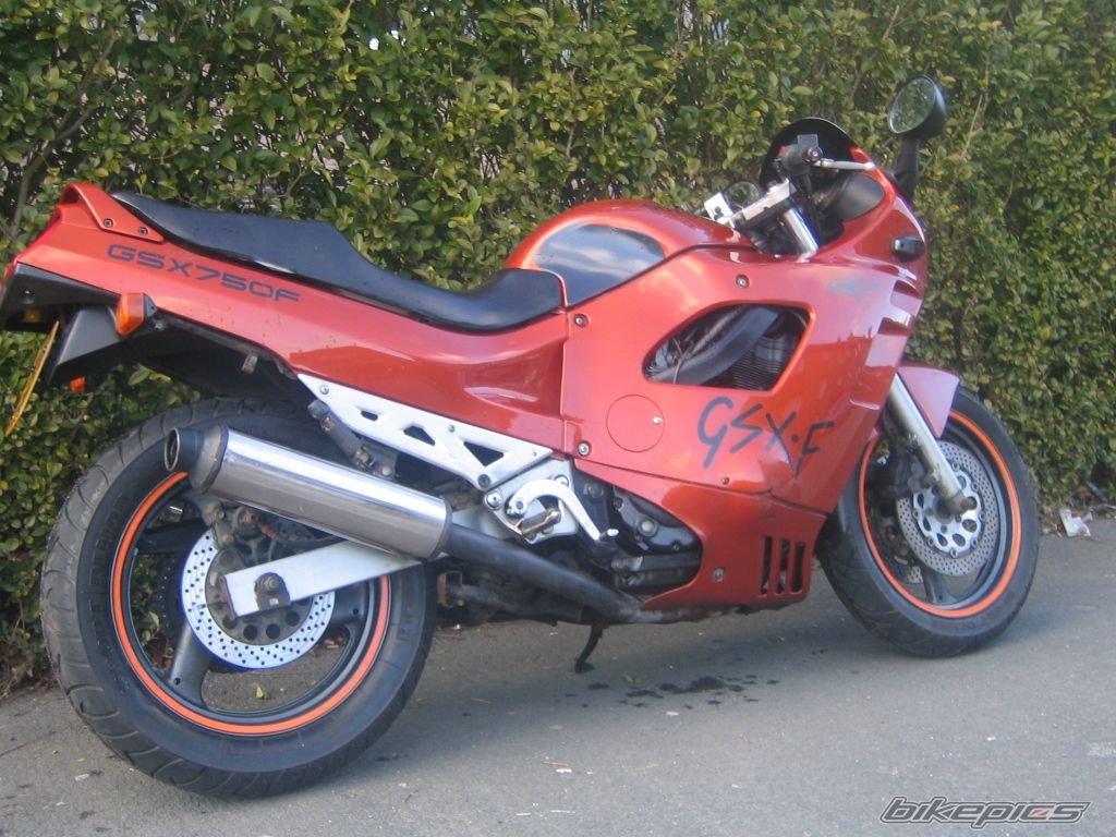 Bike Photo 1256030