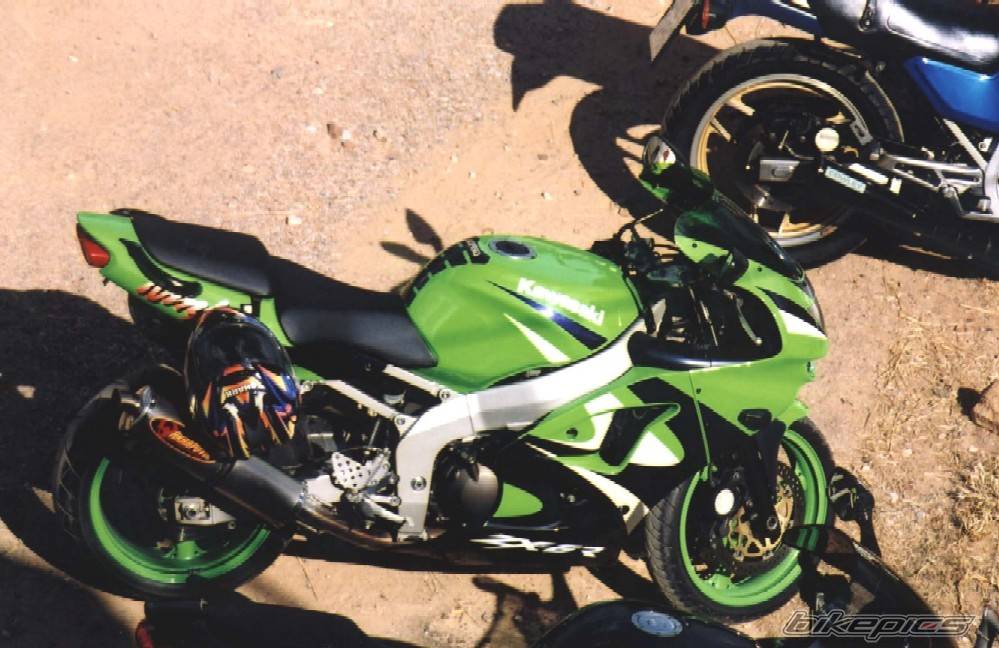 Bike Photo 125607