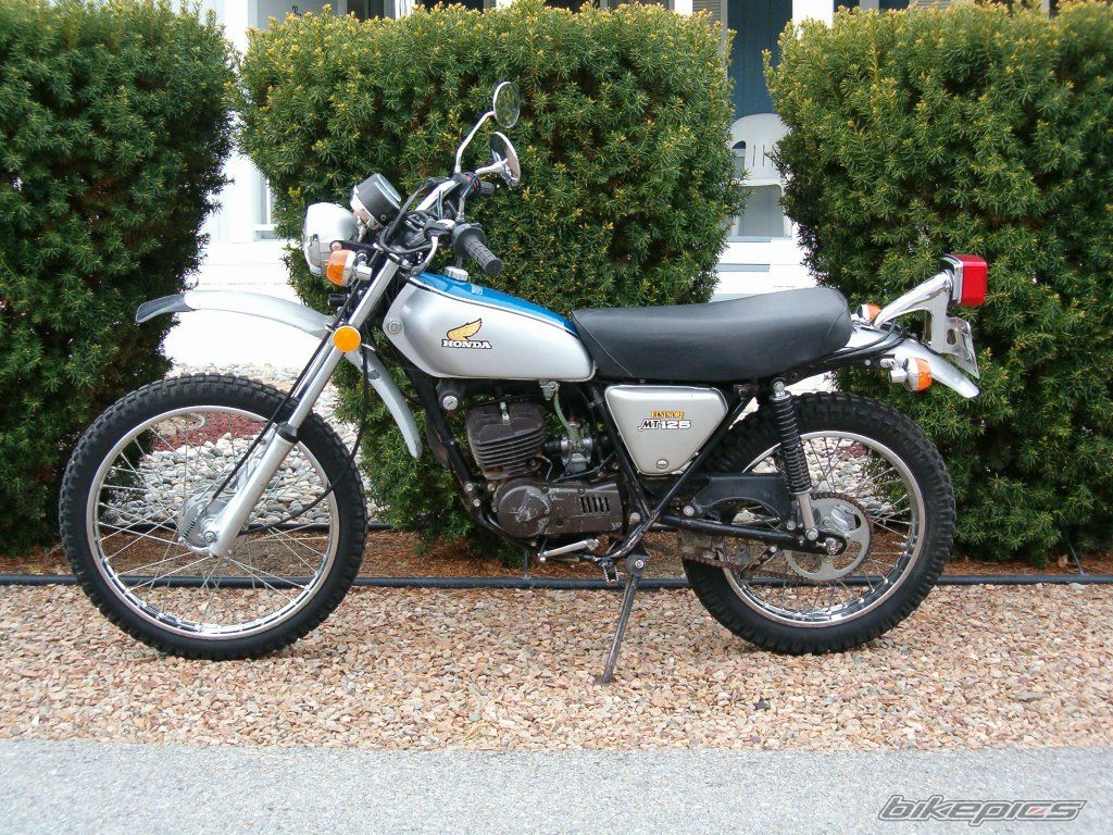Bike Photo 1256167