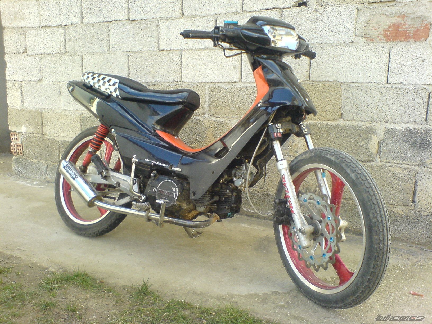 Bike Photo 1256199