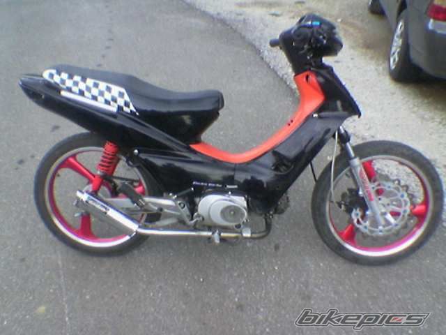 Bike Photo 1256200