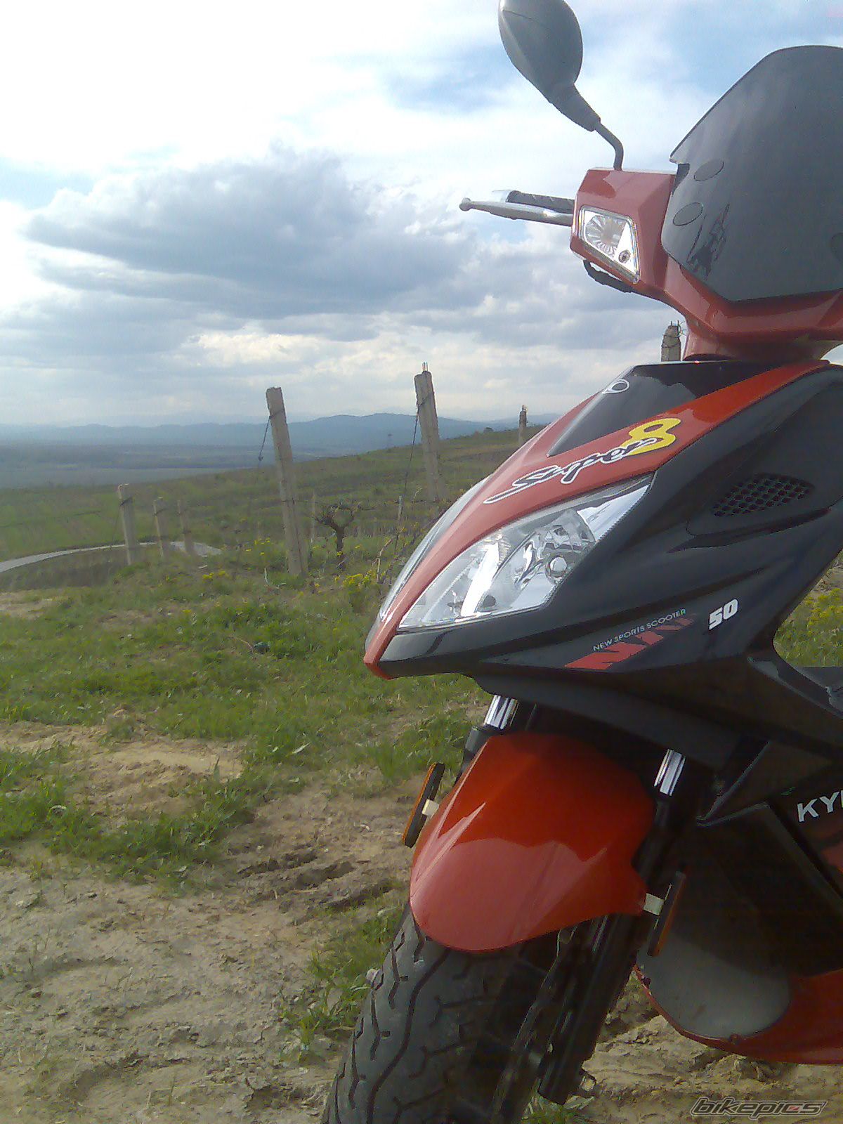 Bike Photo 1256256