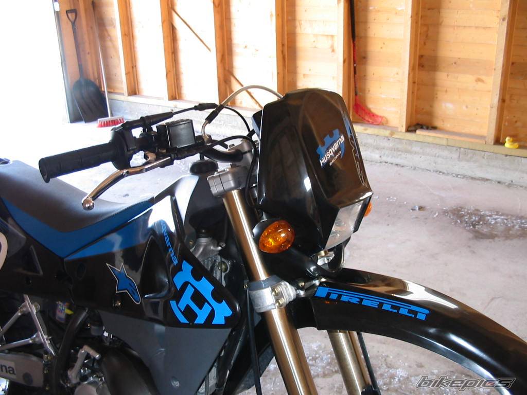 Bike Photo 125628