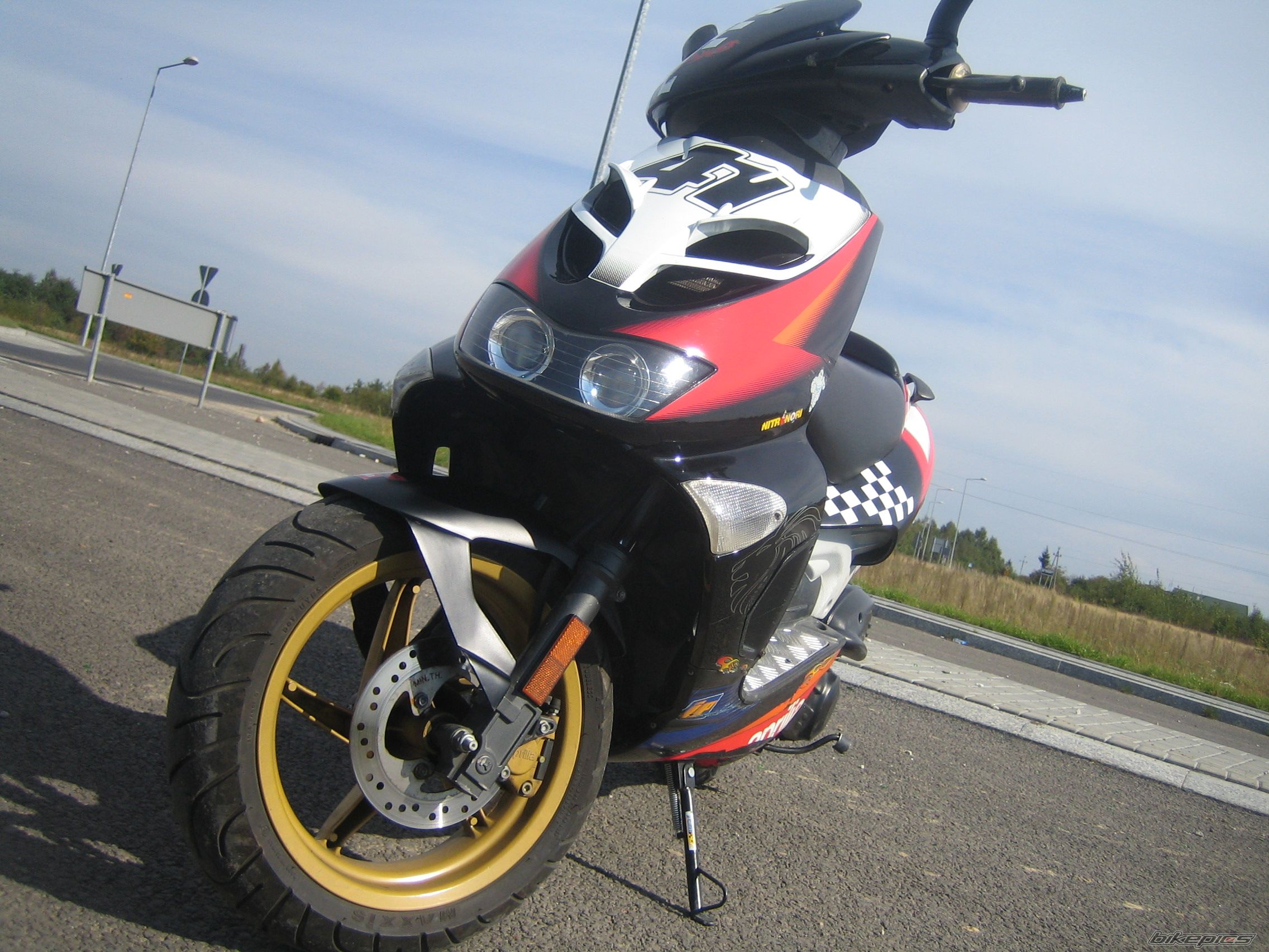 Bike Photo 1256284