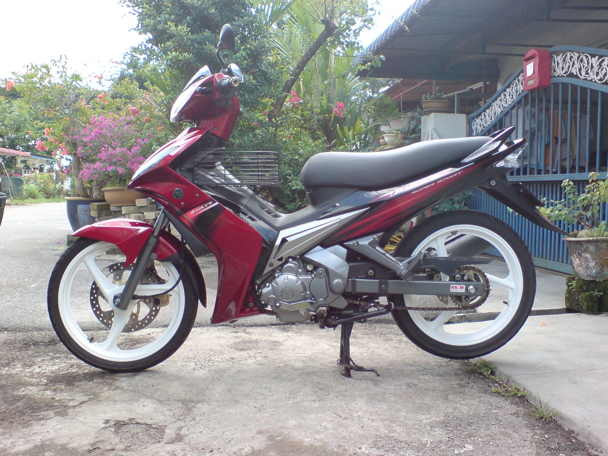 Bike Photo 1256286