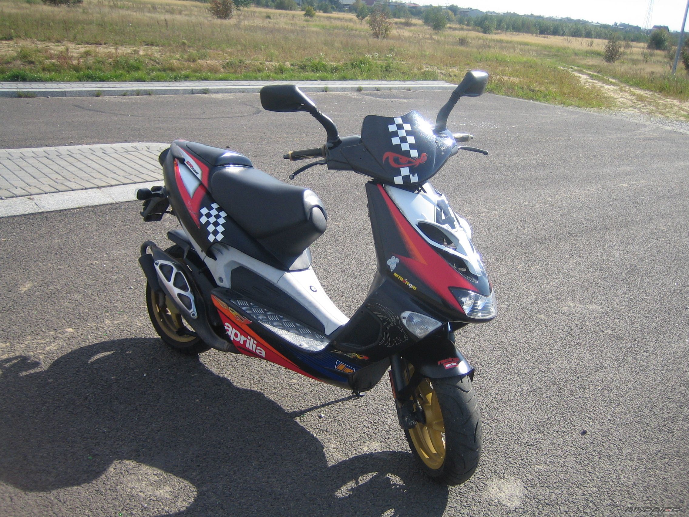 Bike Photo 1256294