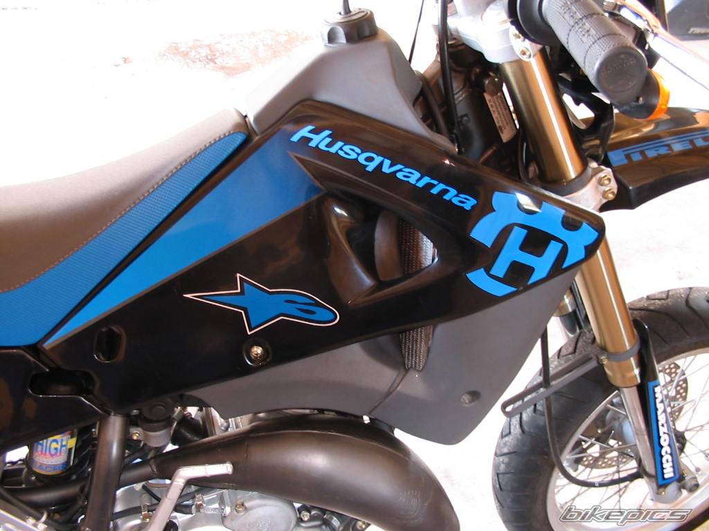 Bike Photo 125630