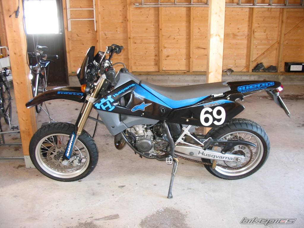 Bike Photo 125636
