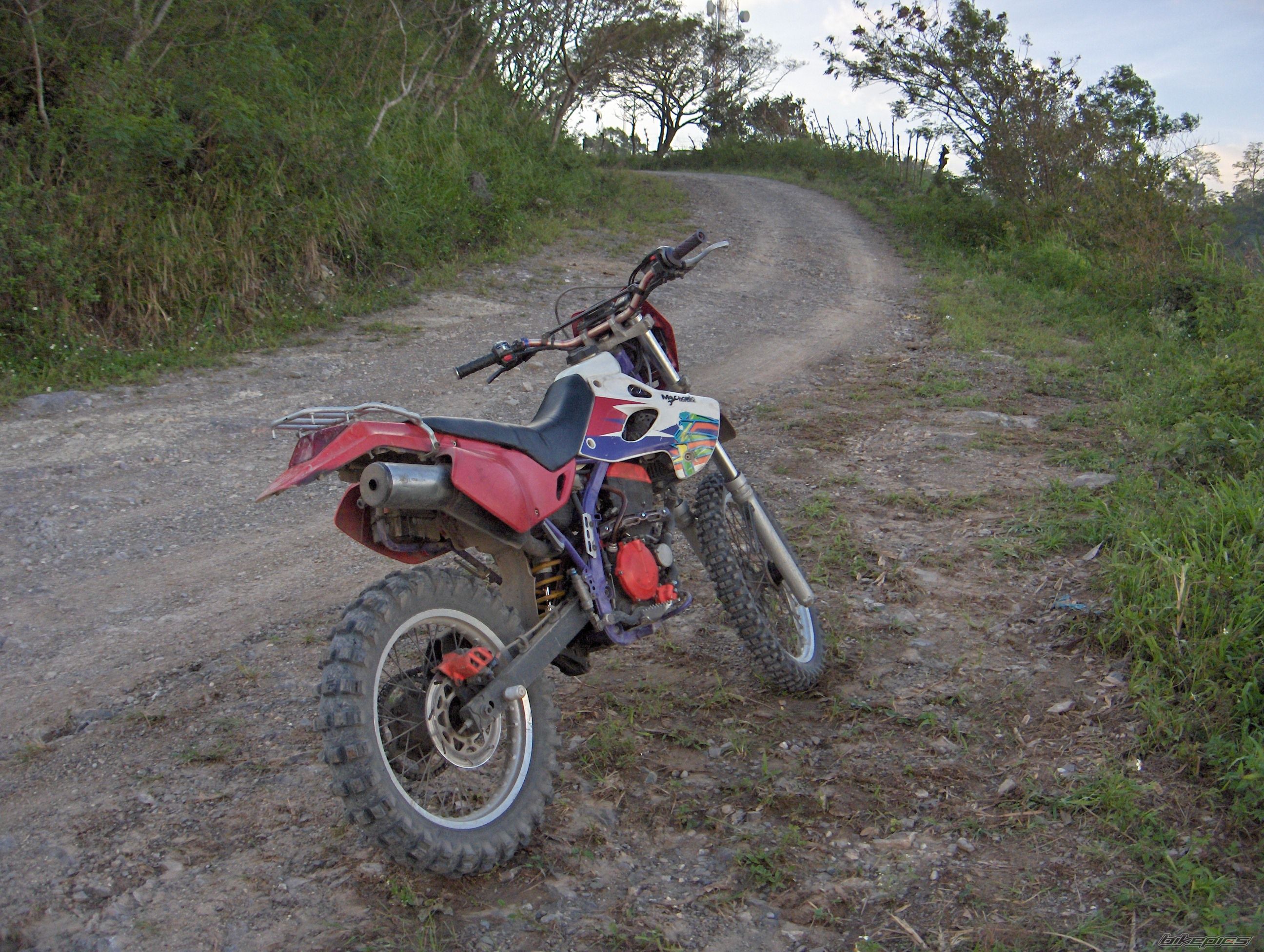 Bike Photo 1256365