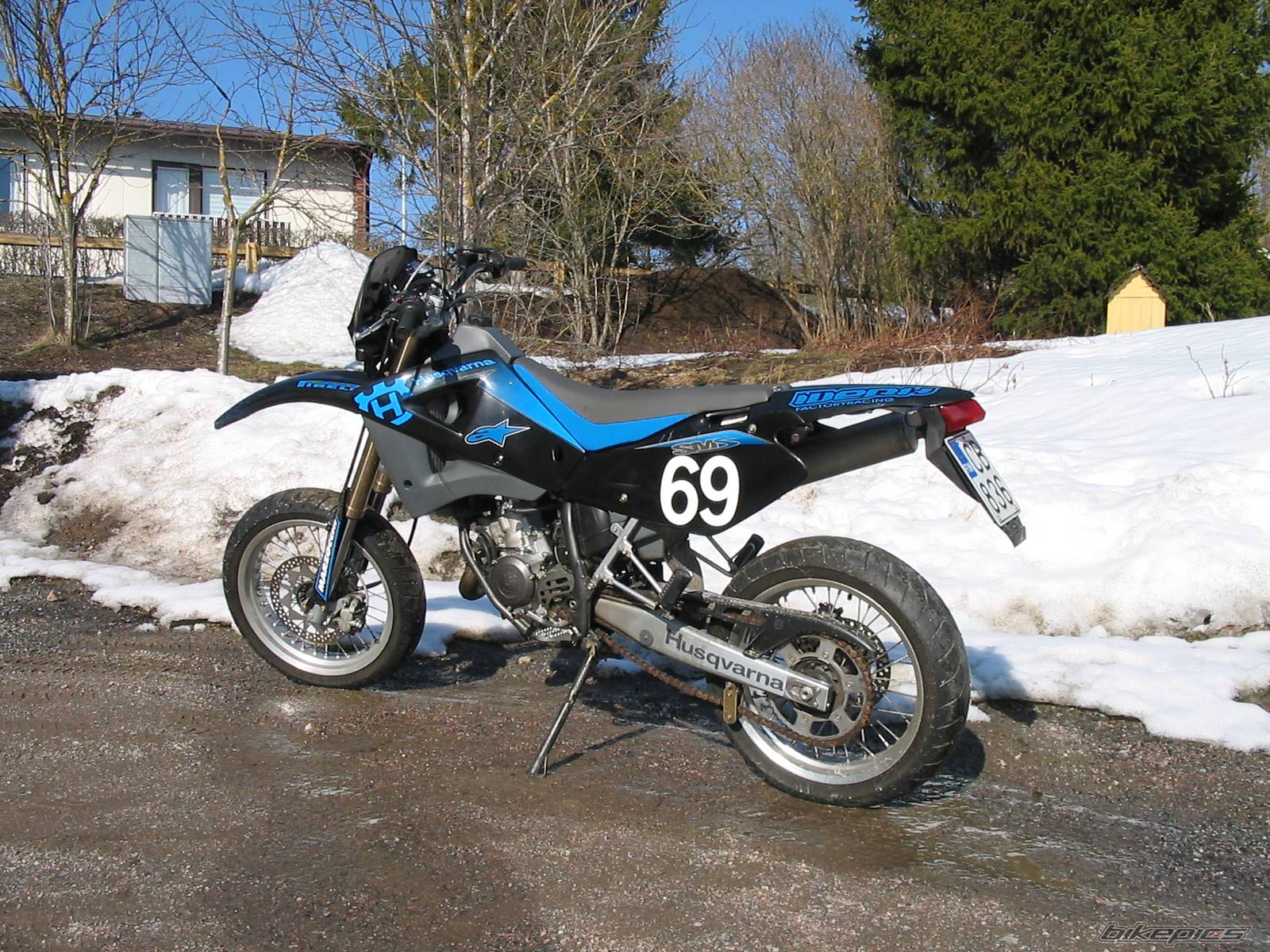 Bike Photo 125640