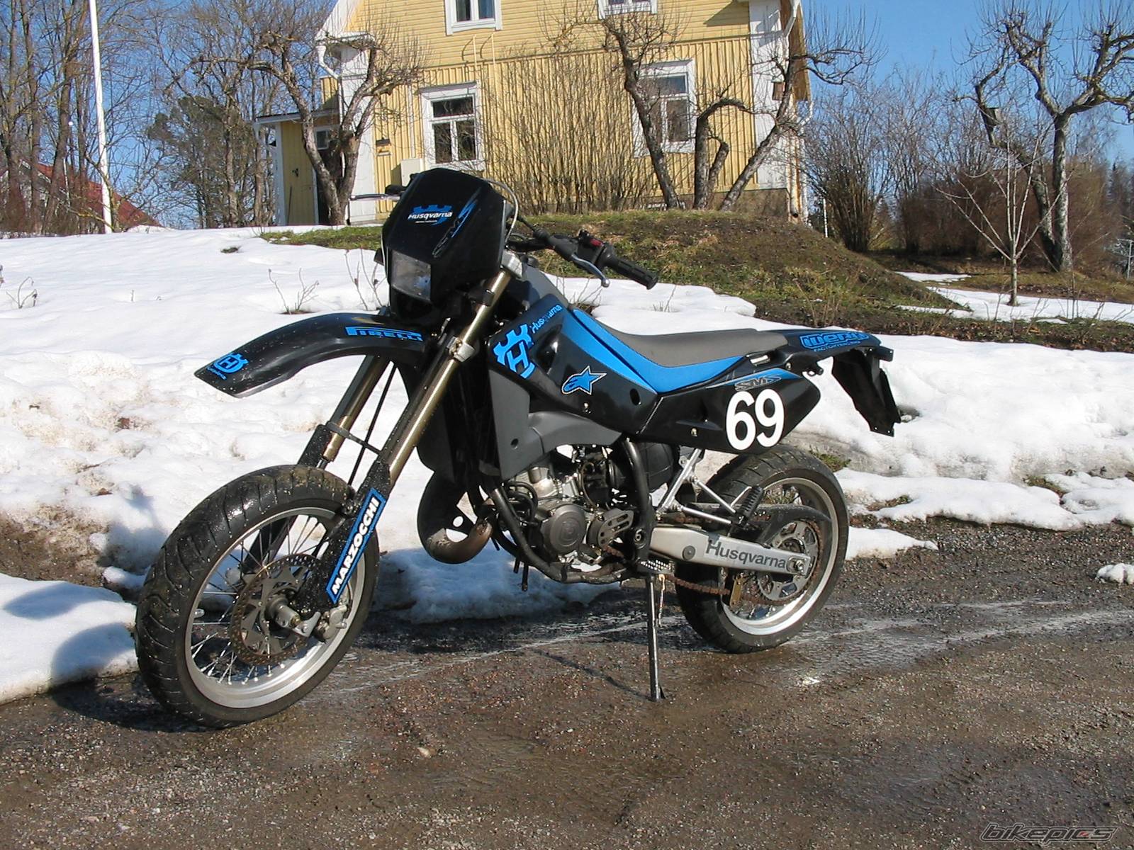 Bike Photo 125641