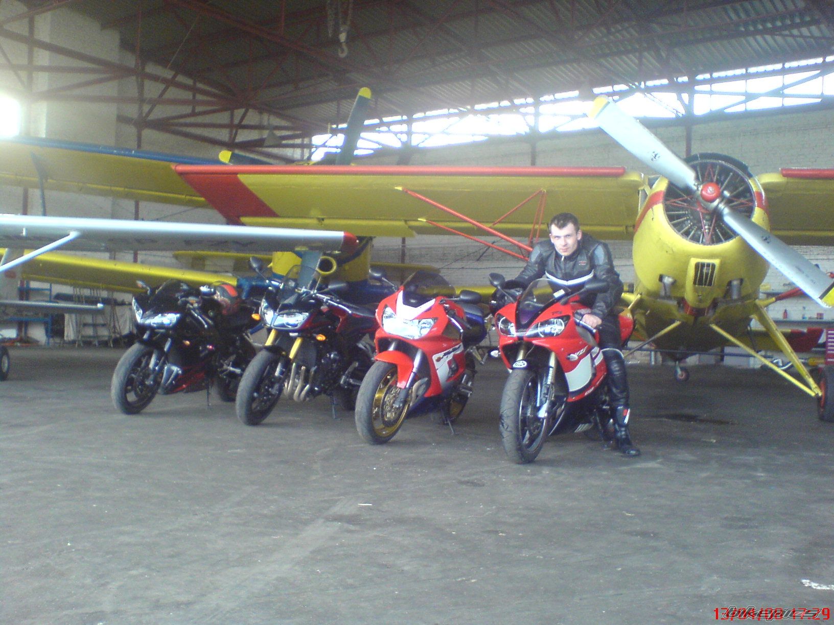 Bike Photo 1256417