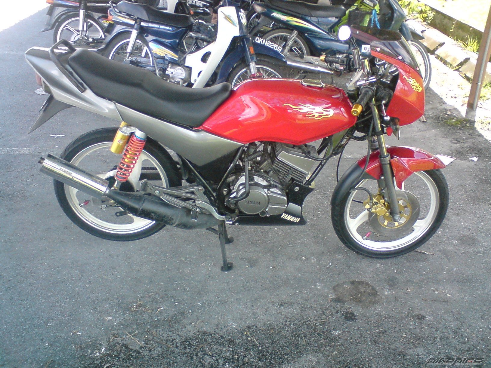 Bike Photo 1256484