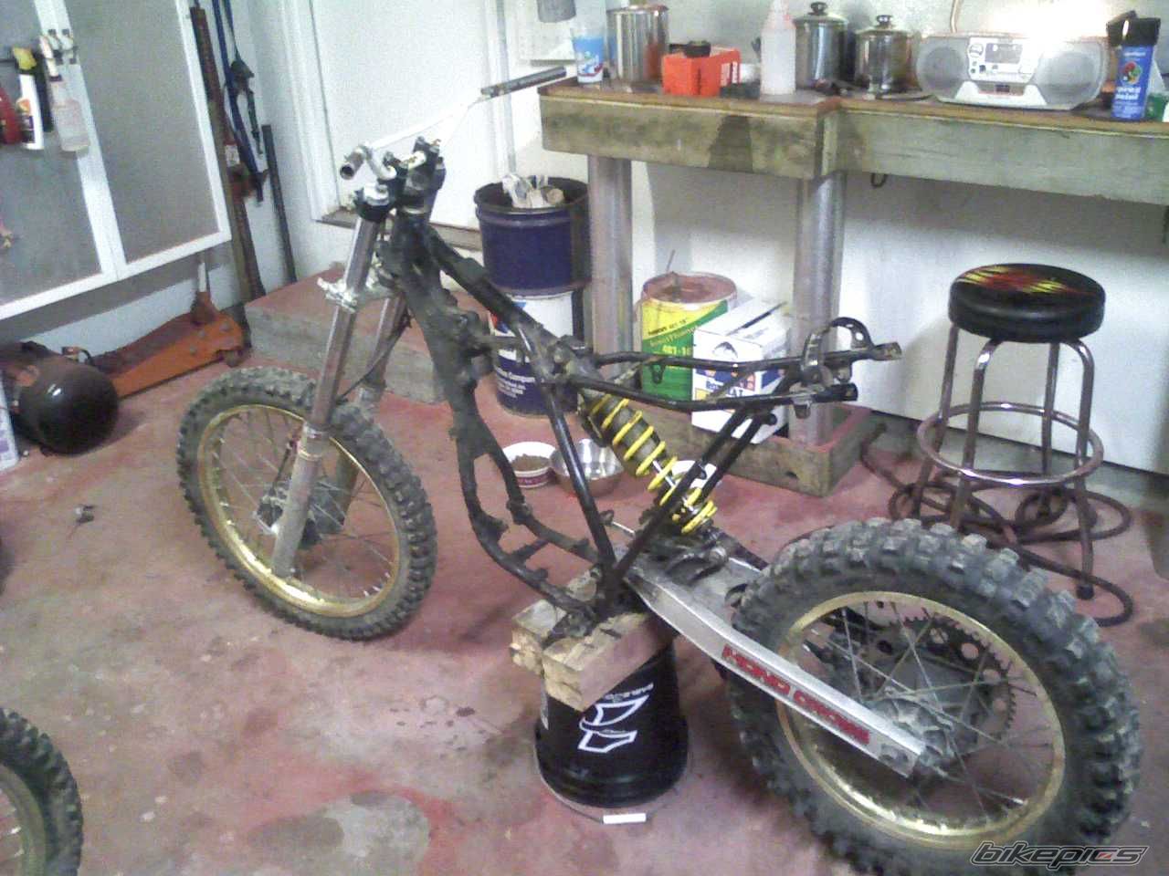 Bike Photo 1256509
