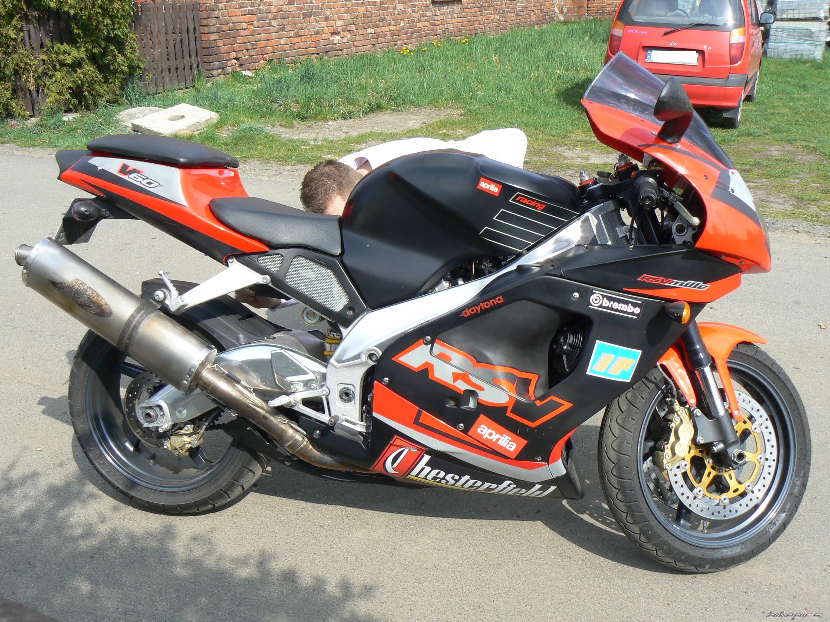 Bike Photo 1256516