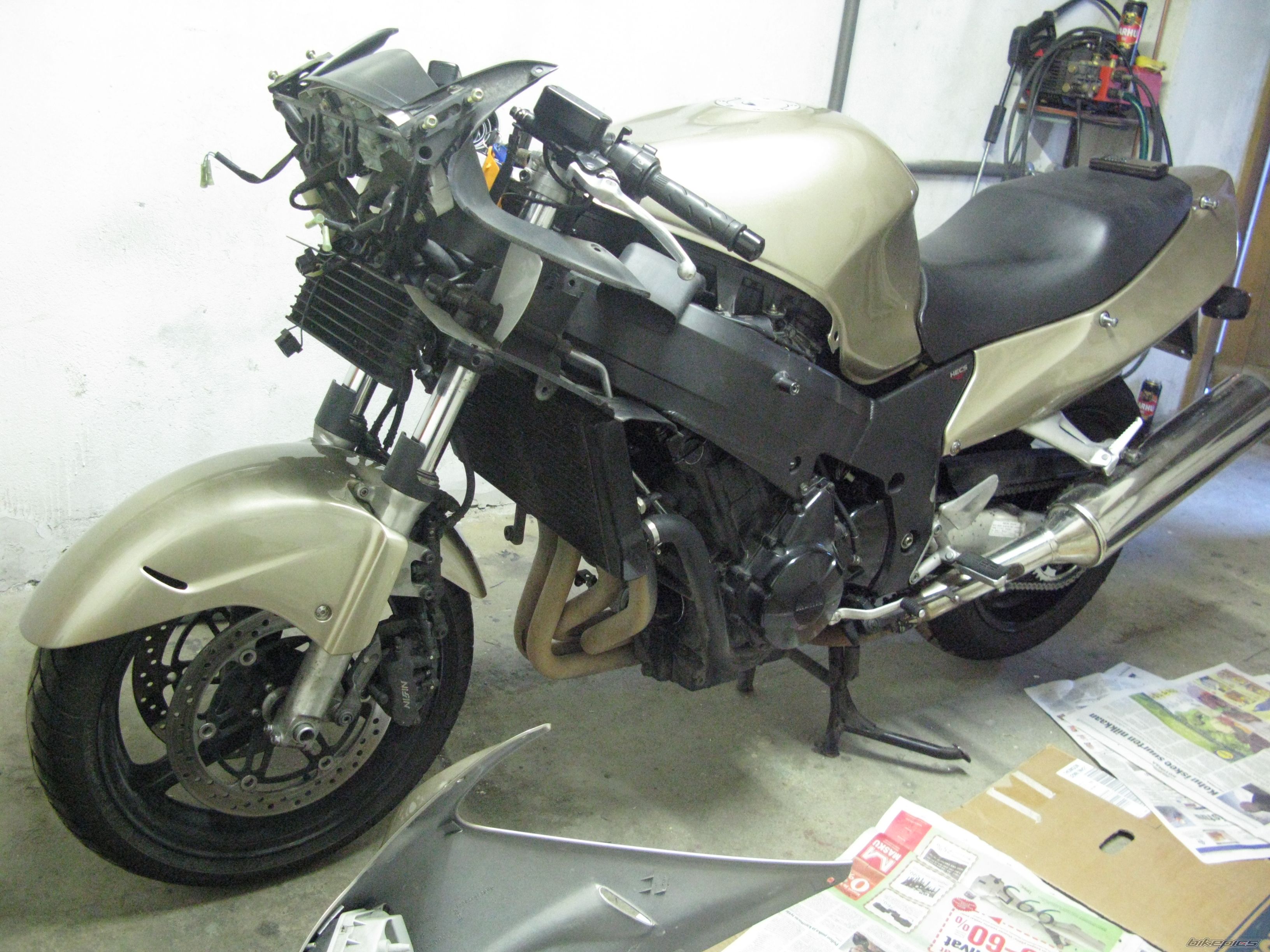 Bike Photo 1256532