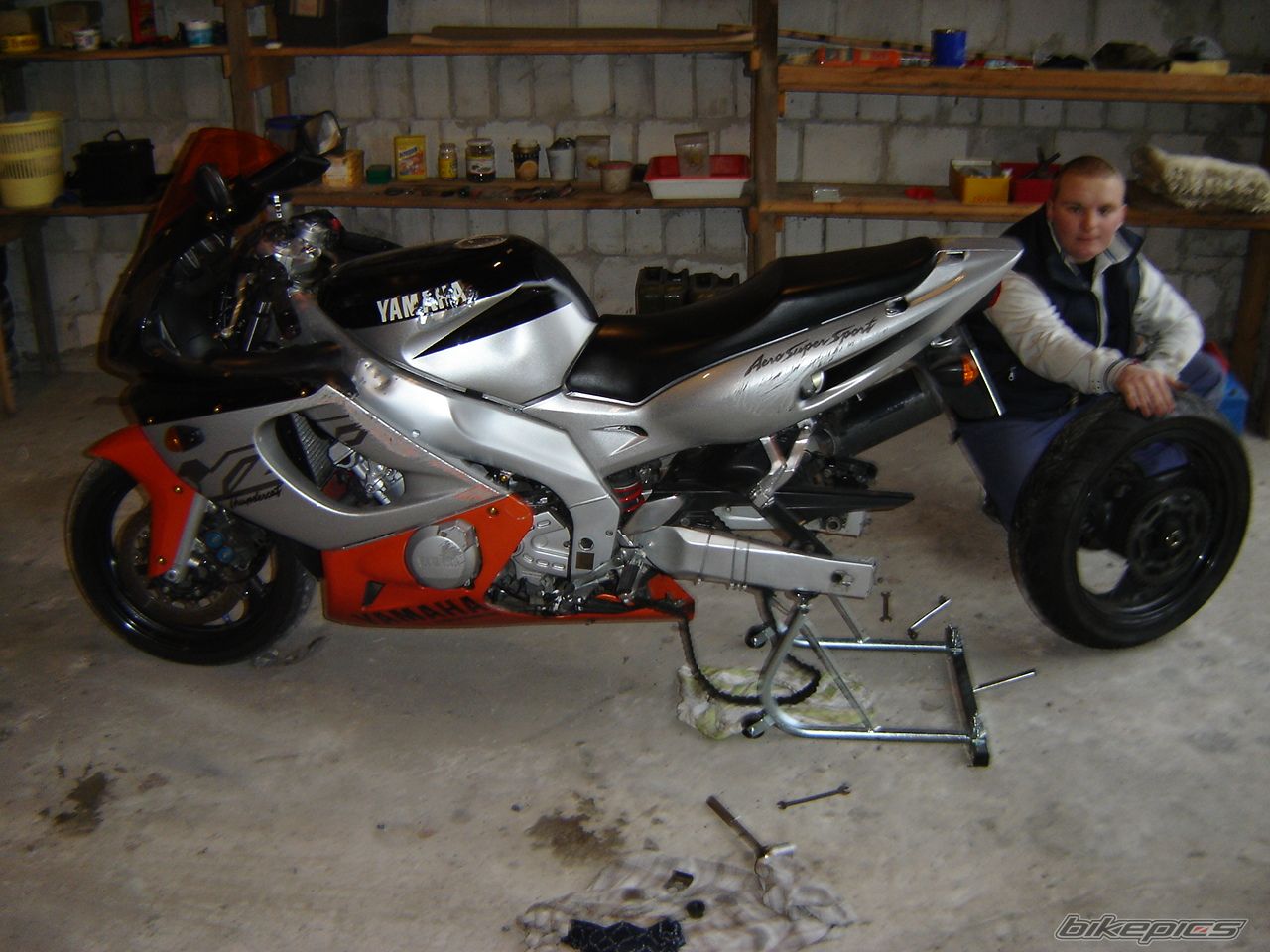 Photo 1256542