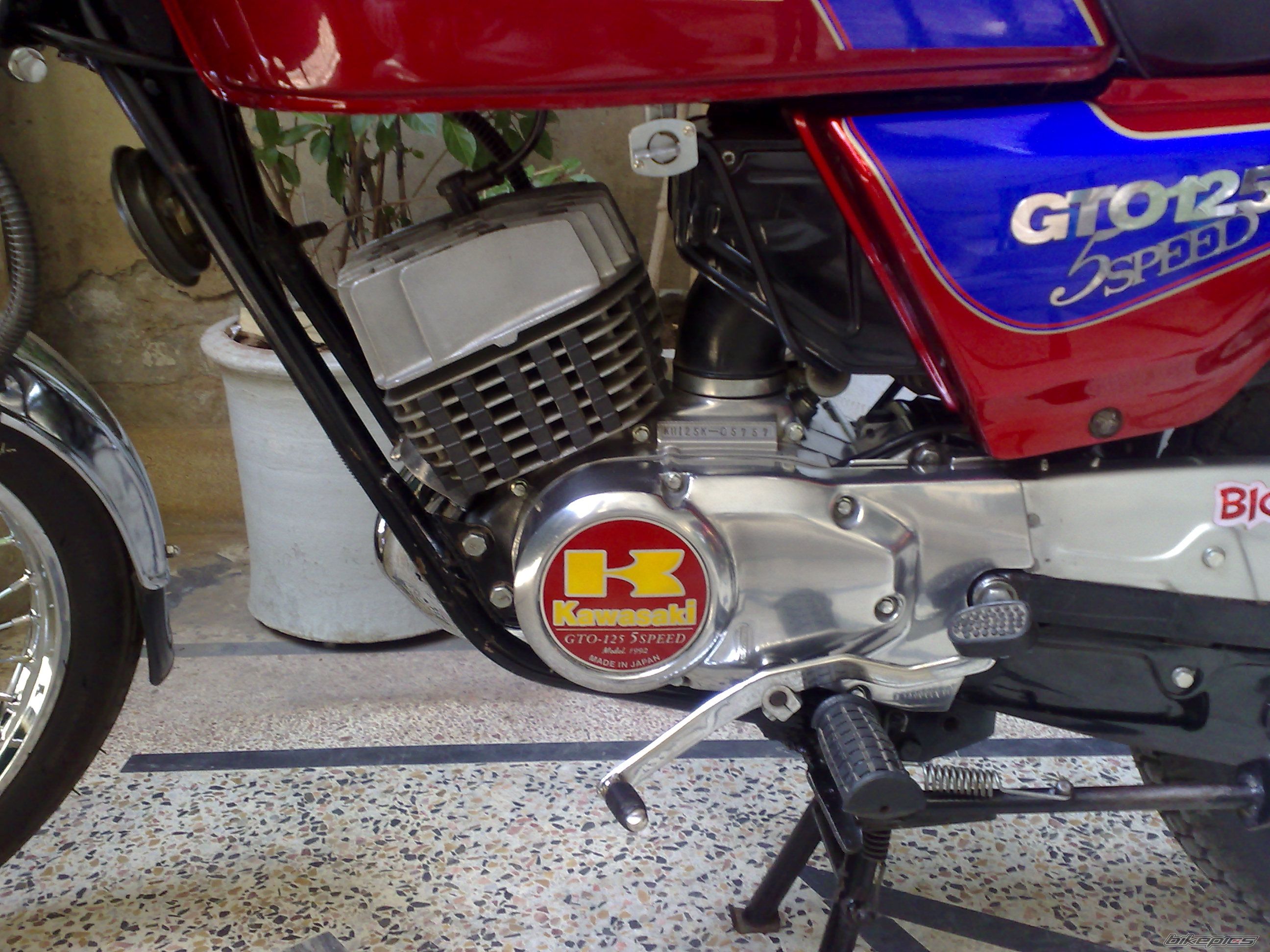 Bike Photo 1256560