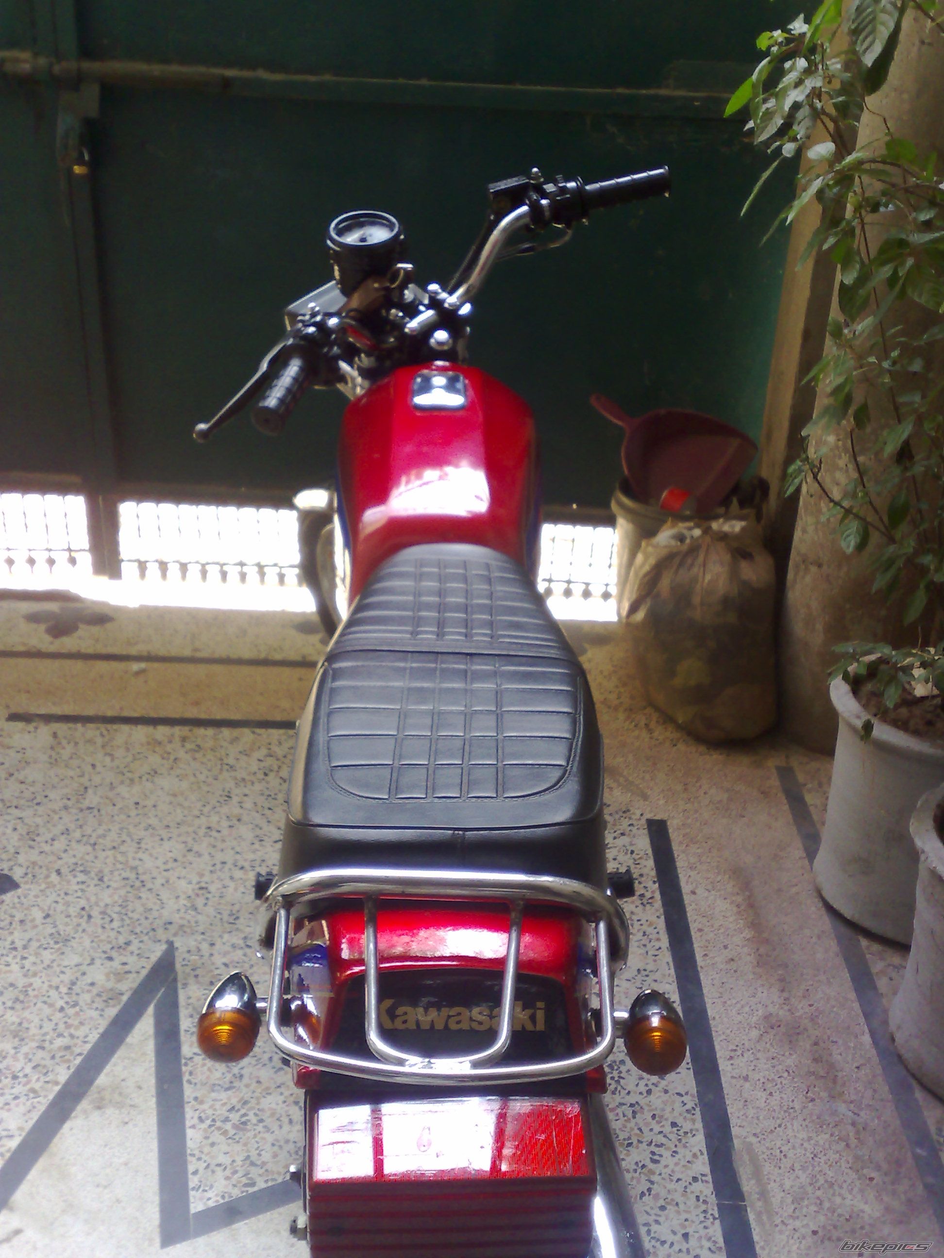 Bike Photo 1256567