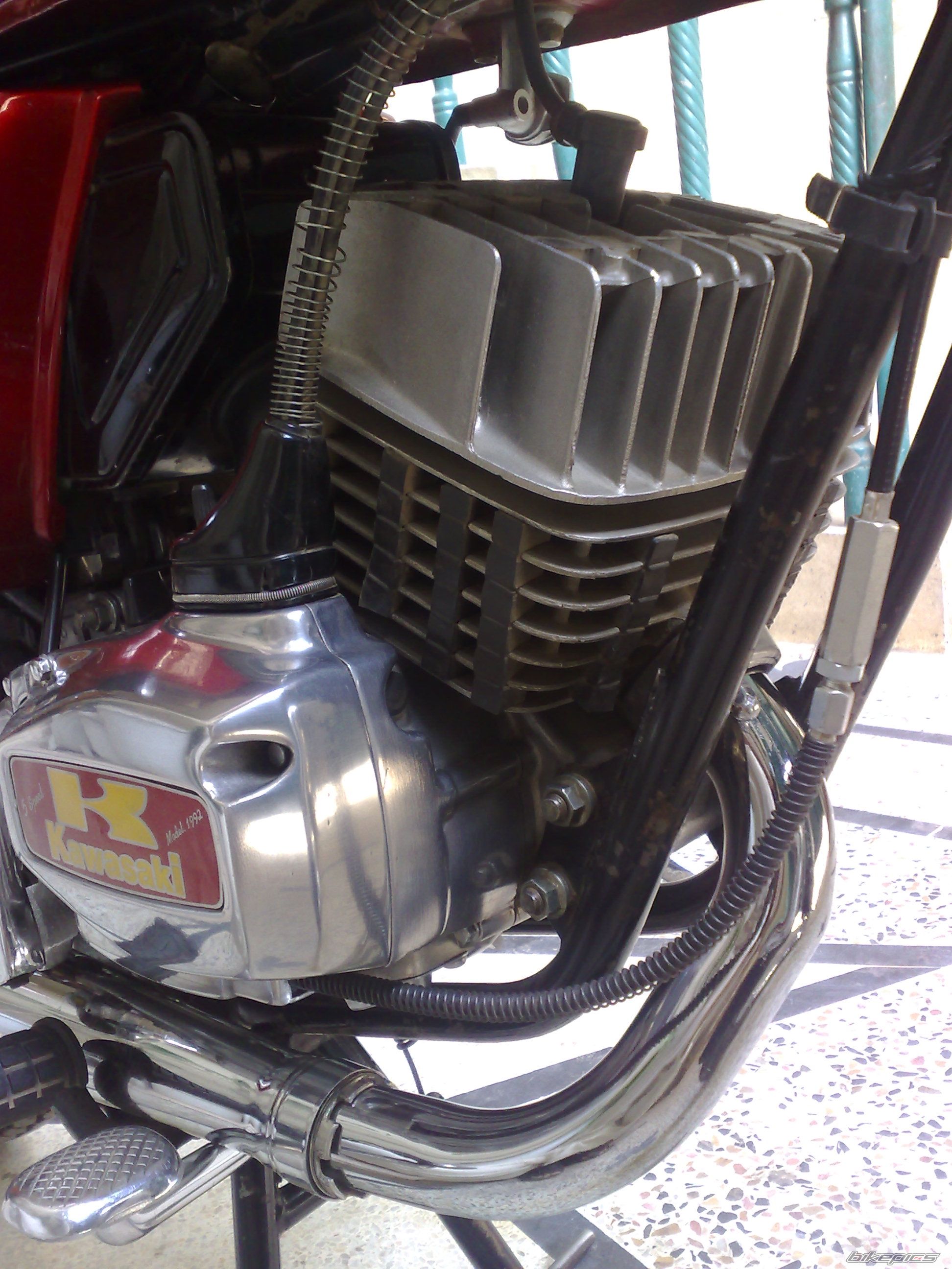 Bike Photo 1256580