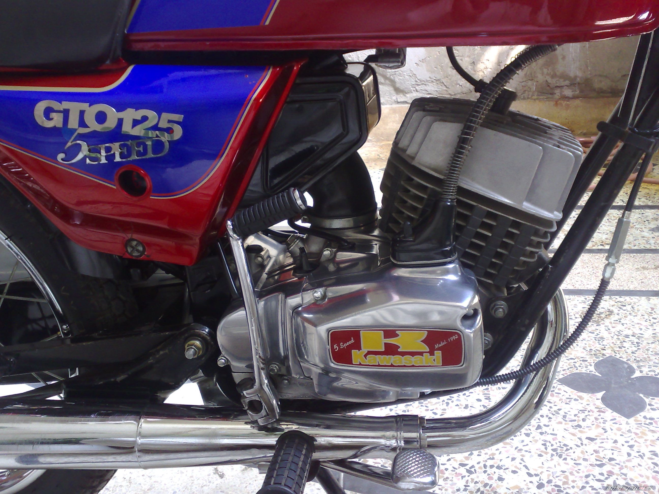 Bike Photo 1256589