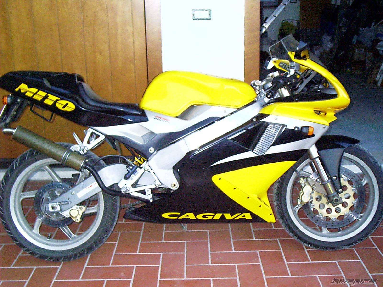 Bike Photo 125659