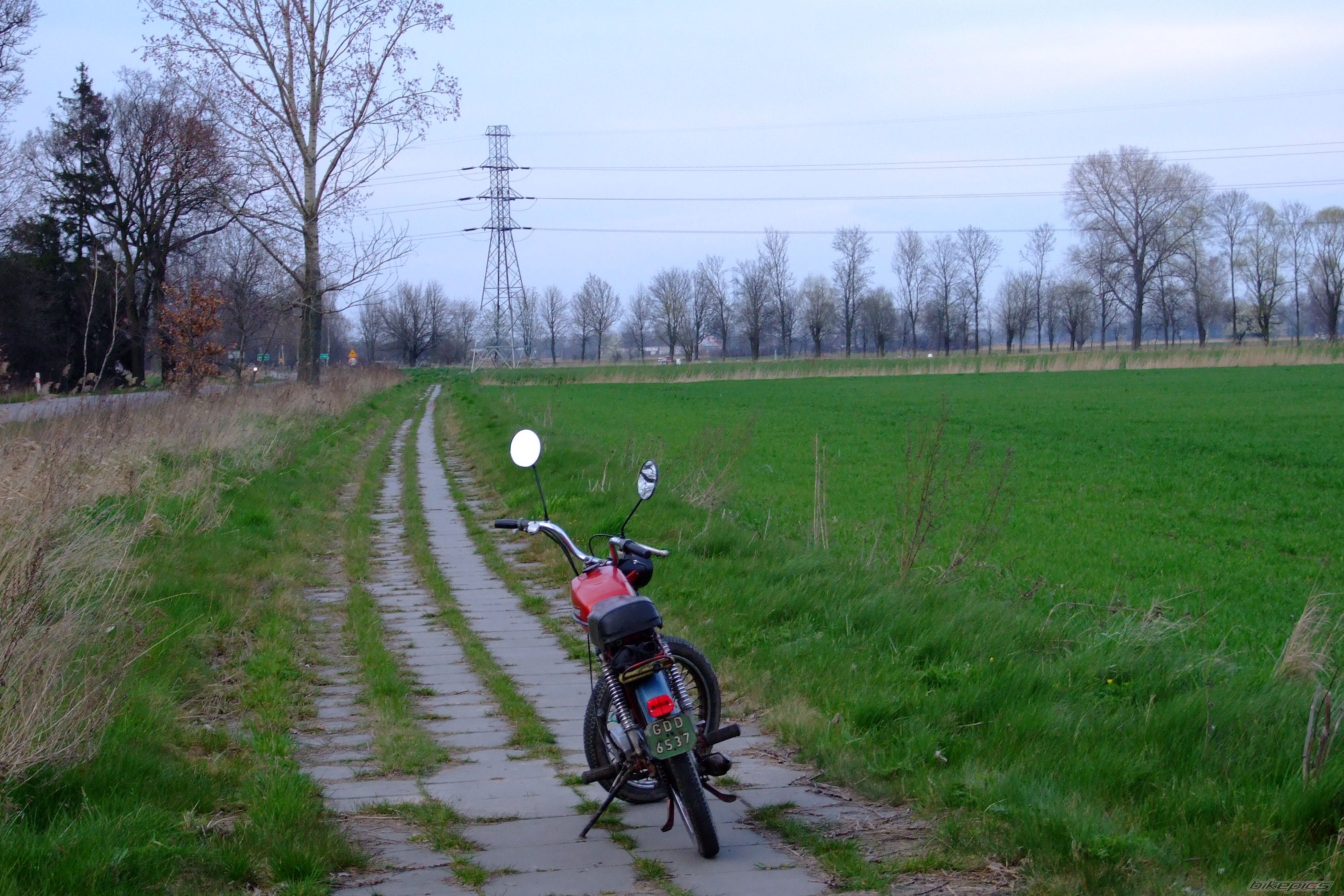 Photo 1256637