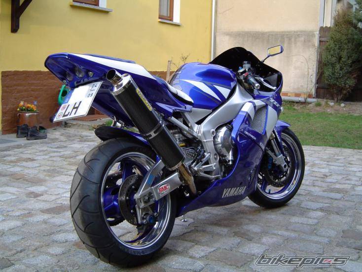 Bike Photo 125666