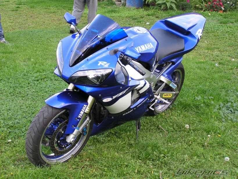 Bike Photo 125669