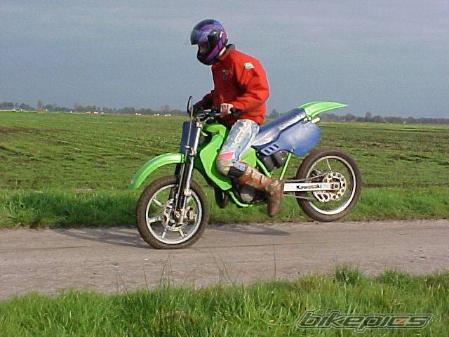 Bike Photo 12567