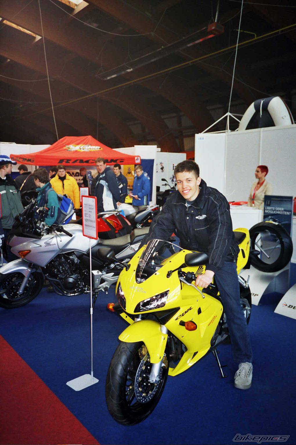 Bike Photo 125670