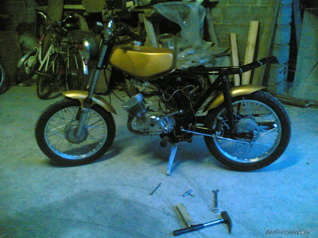 Photo 1256701