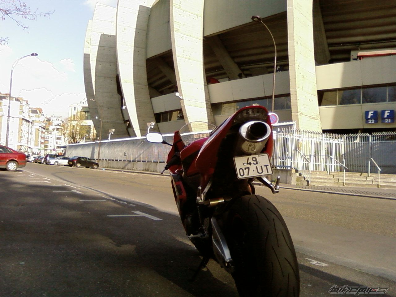 Photo 1256702