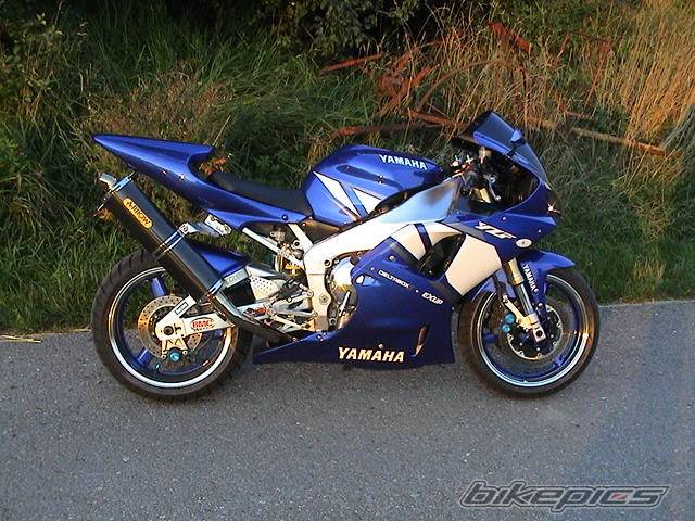 Bike Photo 125671