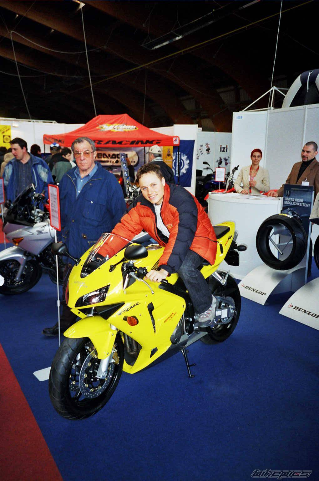Bike Photo 125672