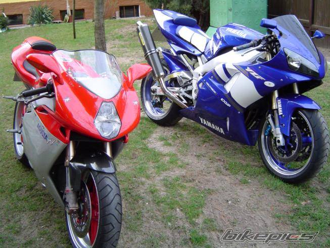 Bike Photo 125673