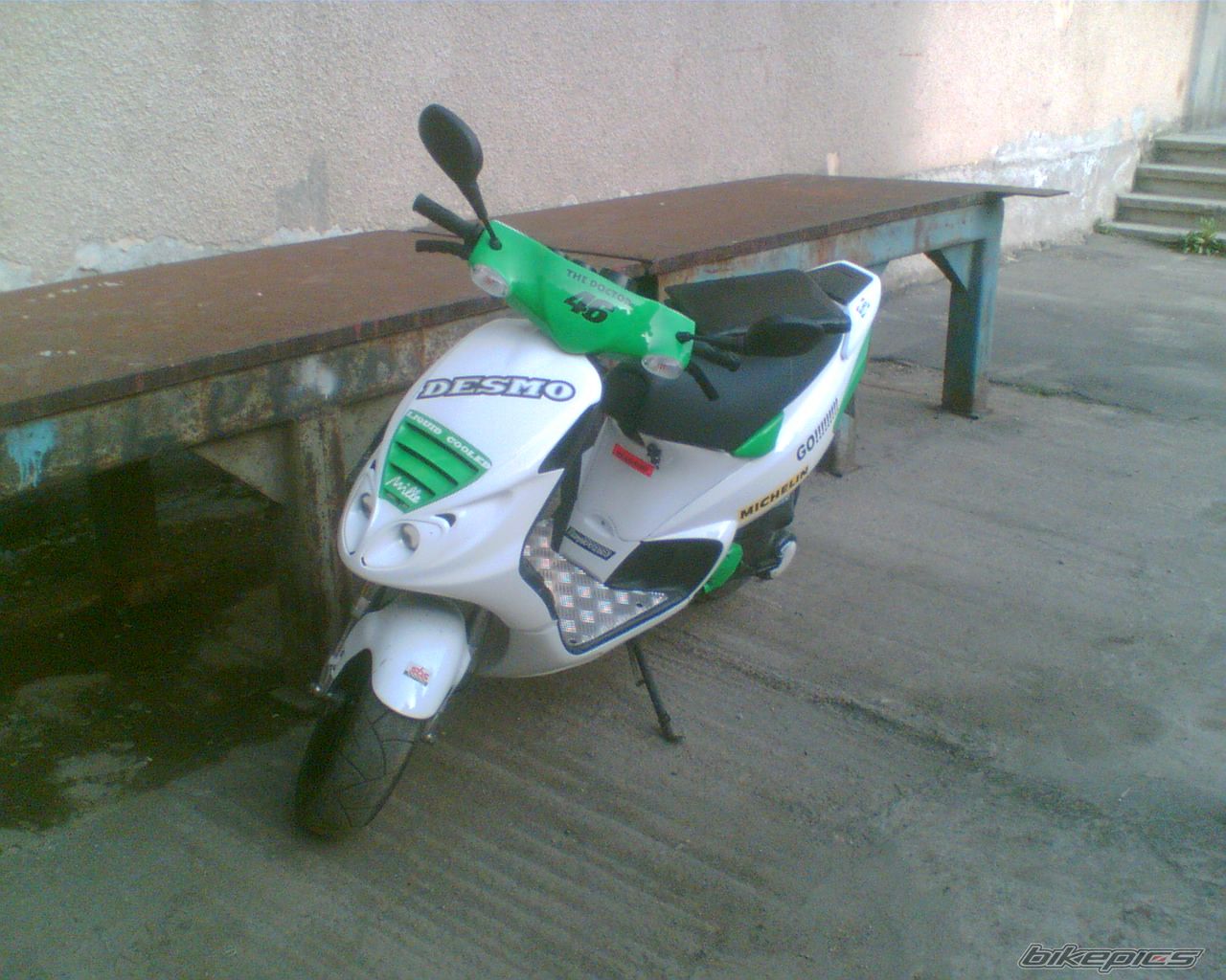Bike Photo 1256740