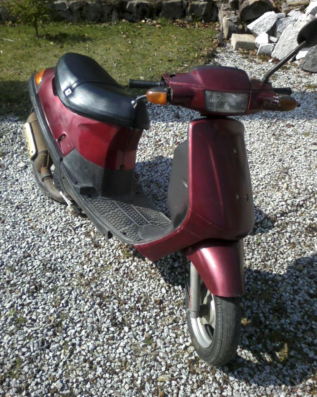 Bike Photo 1256794