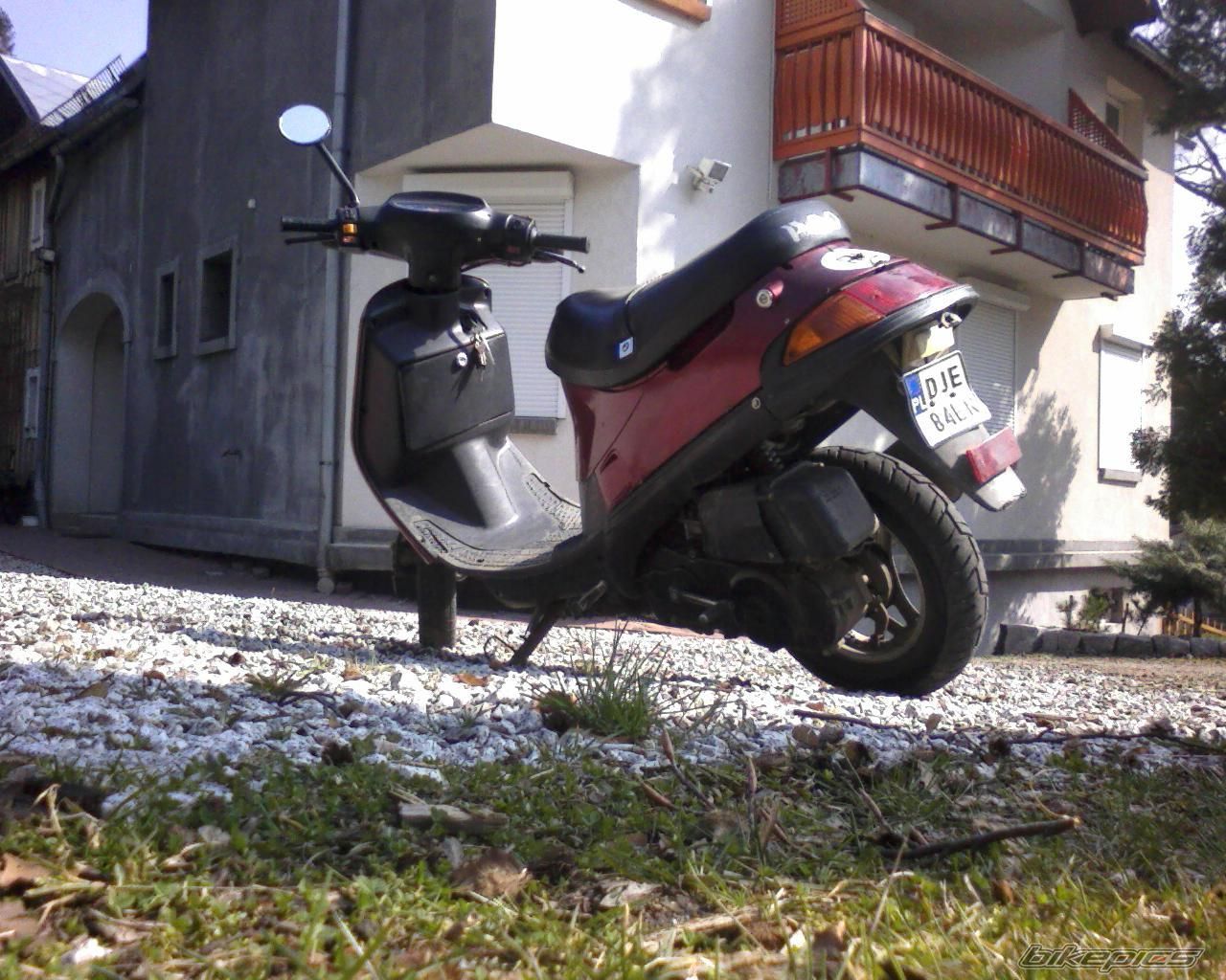 Bike Photo 1256798