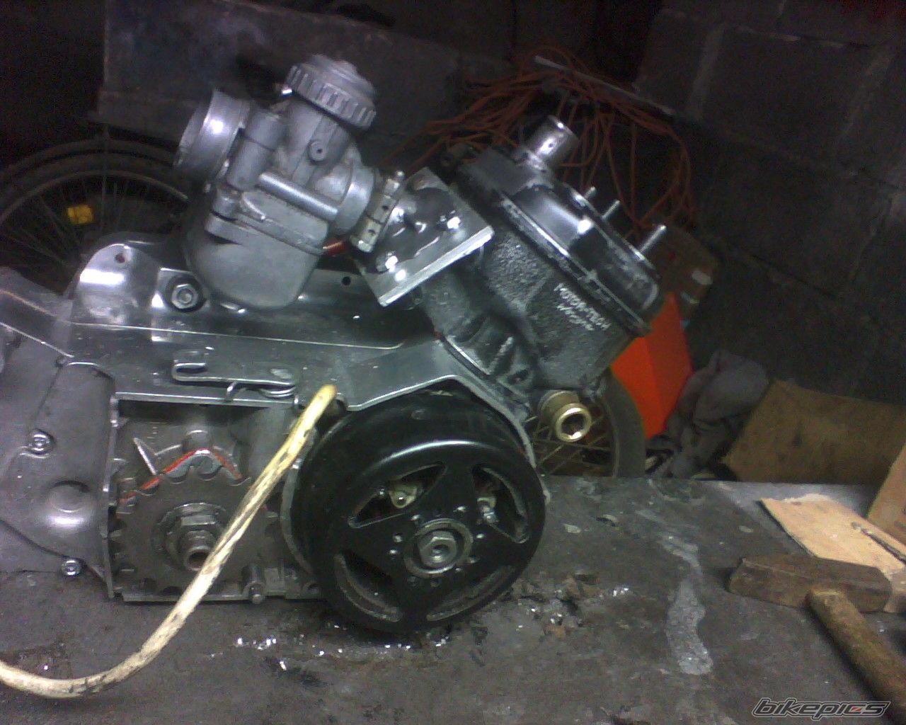 Photo 1256802